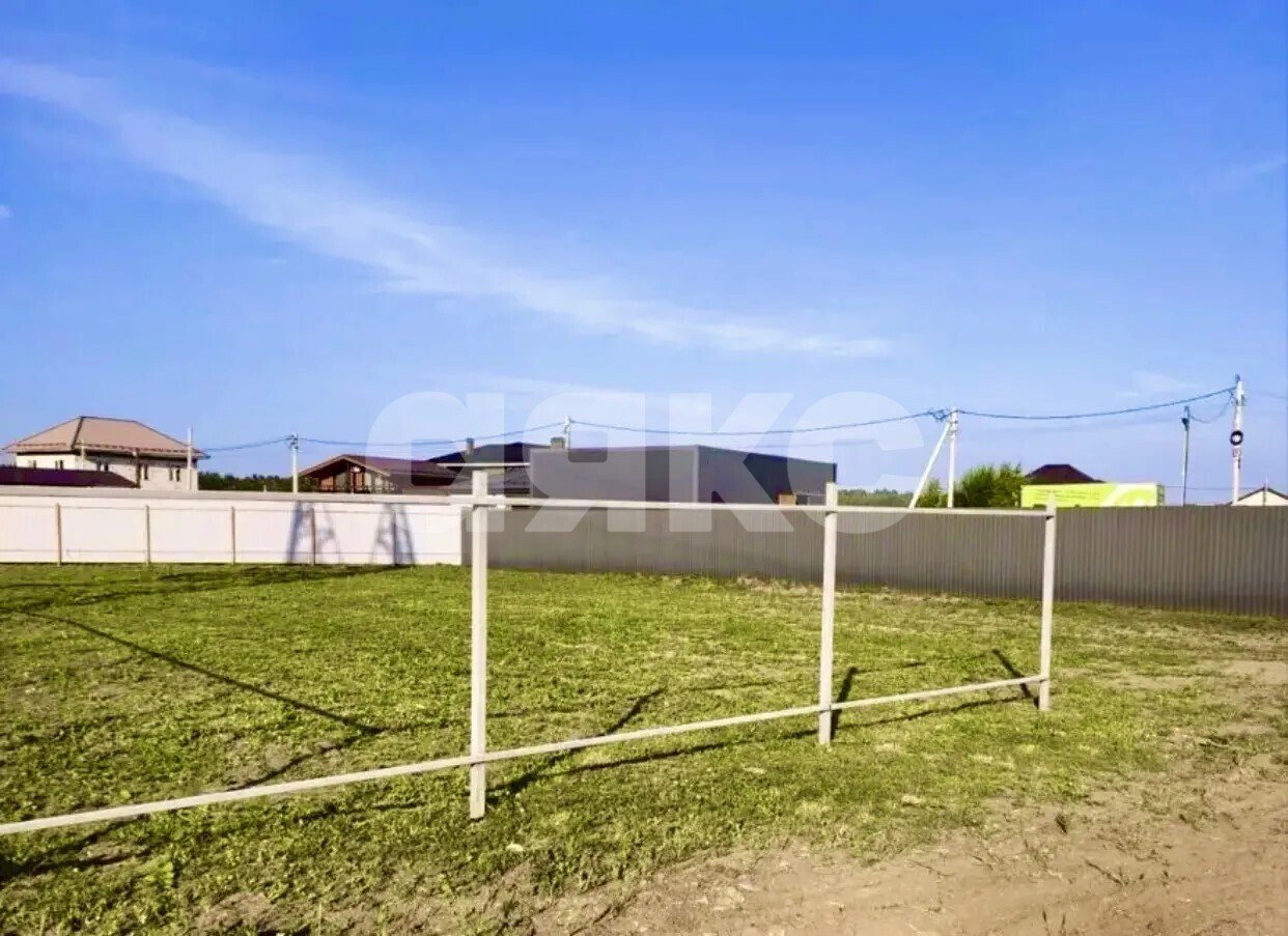 Фото №4: Земельный участок под ИЖС <span class="whitespace-nowrap">7.5 сот.</span> - Раменское, Северный, квартал 20275, мкр. КП Дергаево-2