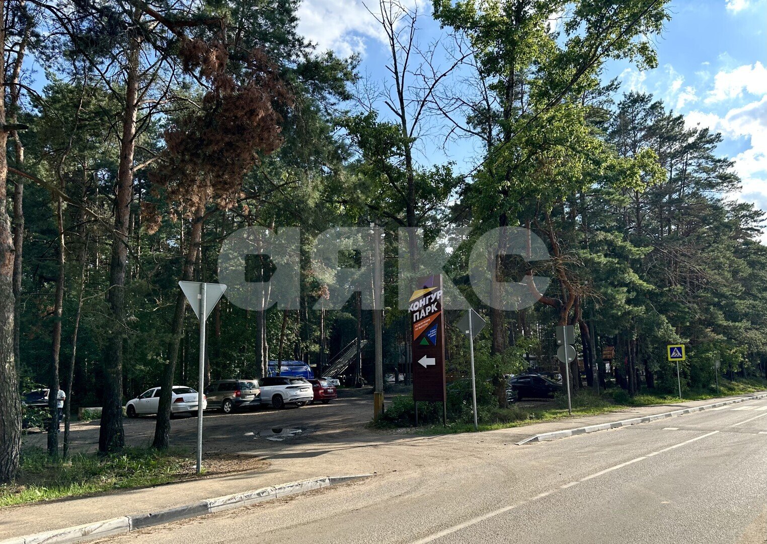 Фото №8: Участок садоводство <span class="whitespace-nowrap">3.4 сот.</span> - СНТ Ольховка
