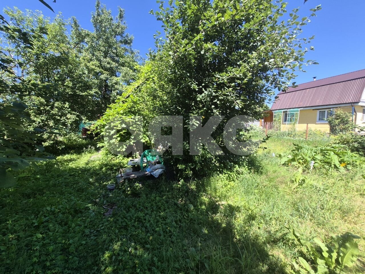 Фото №7: Дача <span class="whitespace-nowrap">20 м²</span> <span class="whitespace-nowrap">+ 6 сот.</span>, <span class="whitespace-nowrap">1 эт.</span> - СНТ Перхурово, 132