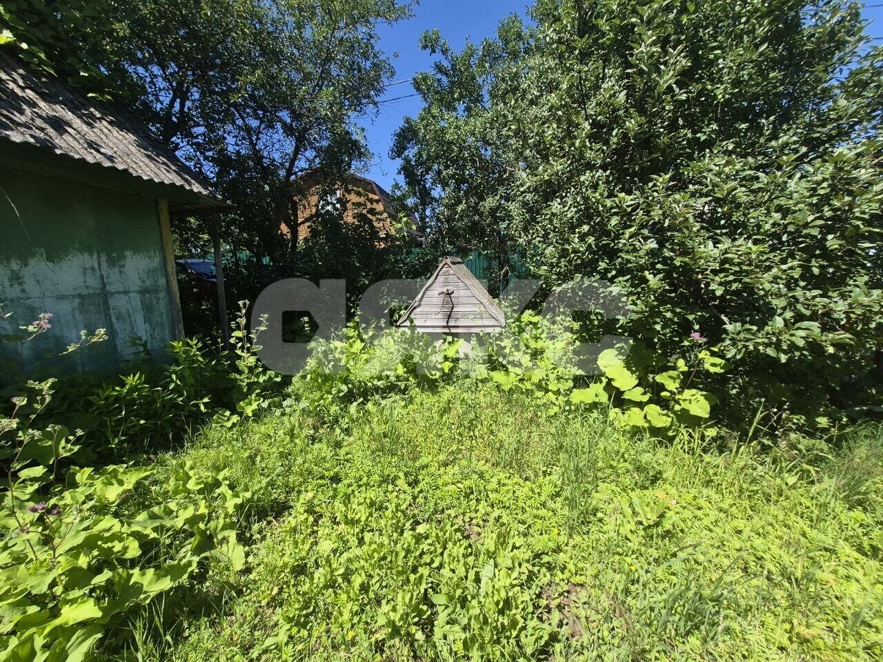 Фото №4: Дача <span class="whitespace-nowrap">20 м²</span> <span class="whitespace-nowrap">+ 6 сот.</span>, <span class="whitespace-nowrap">1 эт.</span> - СНТ Перхурово, 132