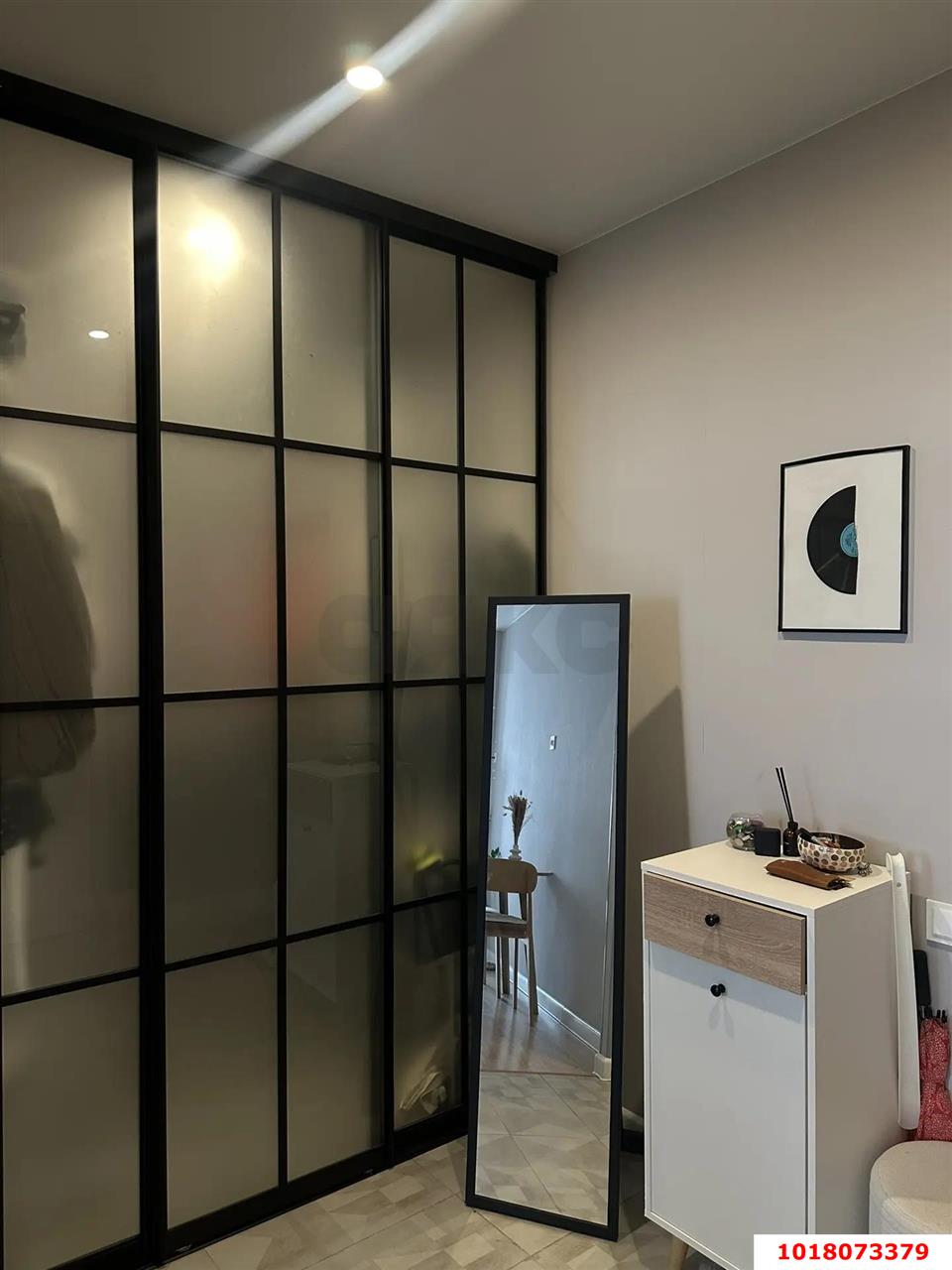 Фото №9: 1-комнатная квартира <span class="whitespace-nowrap">42 м²</span>, <span class="whitespace-nowrap">16/16 эт.</span> - Краснодар, Прикубанский внутригородской округ, ЖК Славянка, мкр. Славянский, ул. Заполярная, 39к4
