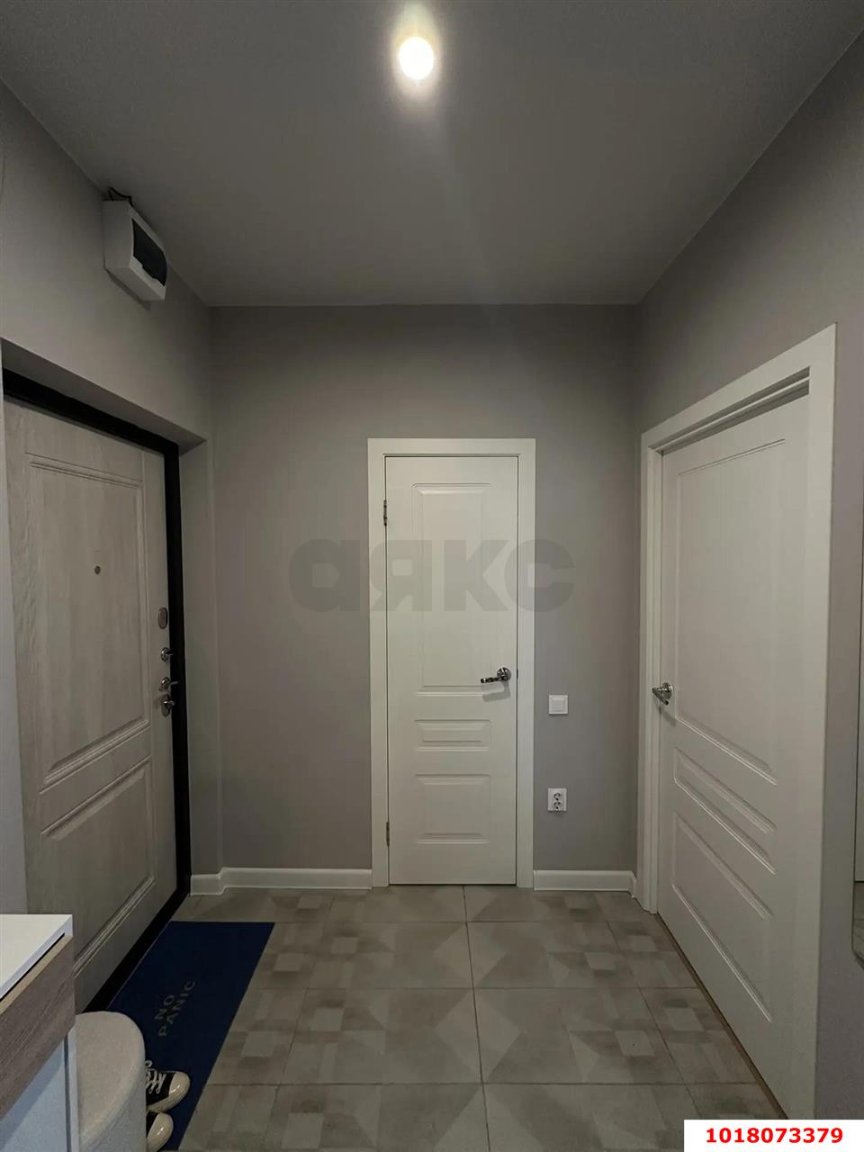 Фото №8: 1-комнатная квартира <span class="whitespace-nowrap">42 м²</span>, <span class="whitespace-nowrap">16/16 эт.</span> - Краснодар, Прикубанский внутригородской округ, ЖК Славянка, мкр. Славянский, ул. Заполярная, 39к4