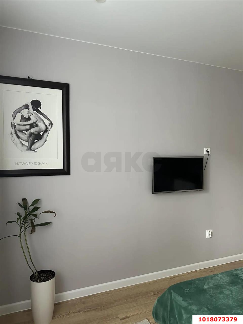 Фото №3: 1-комнатная квартира <span class="whitespace-nowrap">42 м²</span>, <span class="whitespace-nowrap">16/16 эт.</span> - Краснодар, Прикубанский внутригородской округ, ЖК Славянка, мкр. Славянский, ул. Заполярная, 39к4