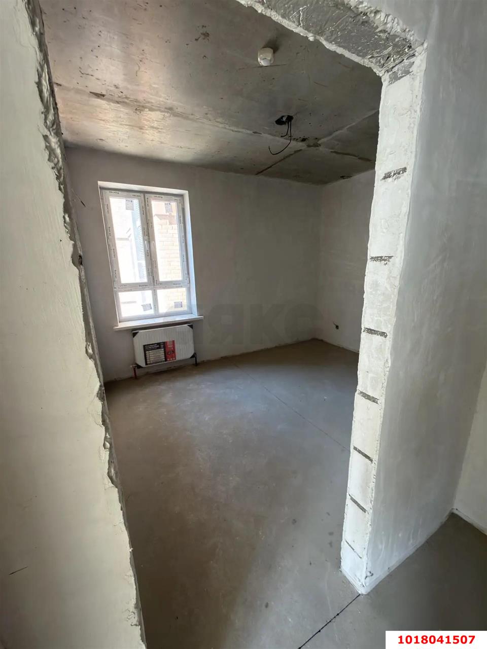 Фото №5: 1-комнатная квартира <span class="whitespace-nowrap">42 м²</span>, <span class="whitespace-nowrap">8/11 эт.</span> - Краснодар, Прикубанский внутригородской округ, мкр. Образцово, ул. Штурвальная, 10
