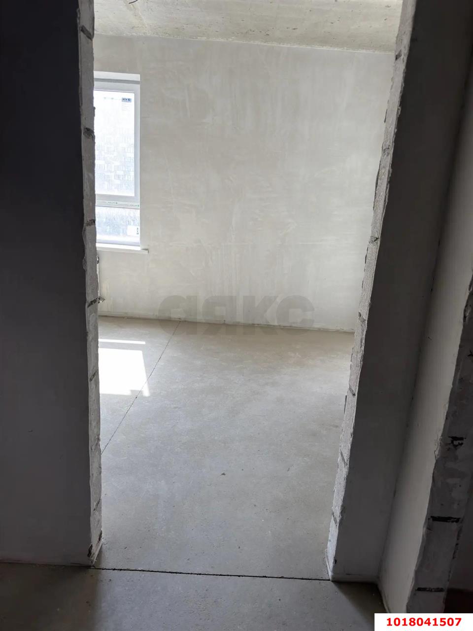 Фото №10: 1-комнатная квартира <span class="whitespace-nowrap">42 м²</span>, <span class="whitespace-nowrap">8/11 эт.</span> - Краснодар, Прикубанский внутригородской округ, мкр. Образцово, ул. Штурвальная, 10
