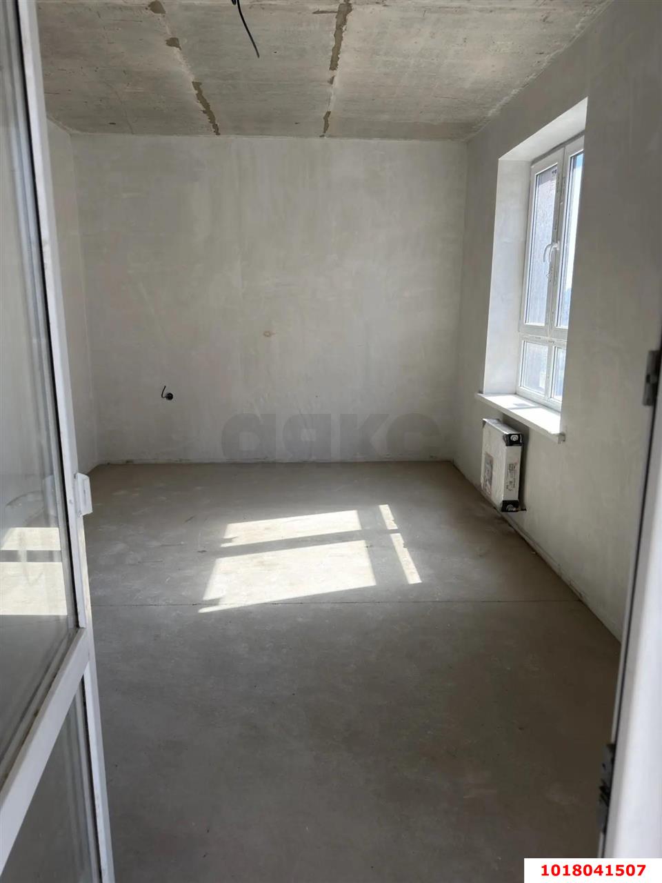 Фото №6: 1-комнатная квартира <span class="whitespace-nowrap">42 м²</span>, <span class="whitespace-nowrap">8/11 эт.</span> - Краснодар, Прикубанский внутригородской округ, мкр. Образцово, ул. Штурвальная, 10