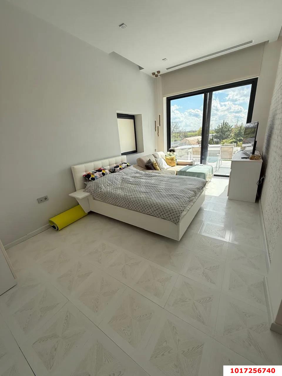 Фото №9: Дом <span class="whitespace-nowrap">623 м²</span> <span class="whitespace-nowrap">+ 50 сот.</span>, <span class="whitespace-nowrap">4 эт.</span> - Старомышастовская, мкр. поселок Сады Южные, ул. Южные Сады, 34