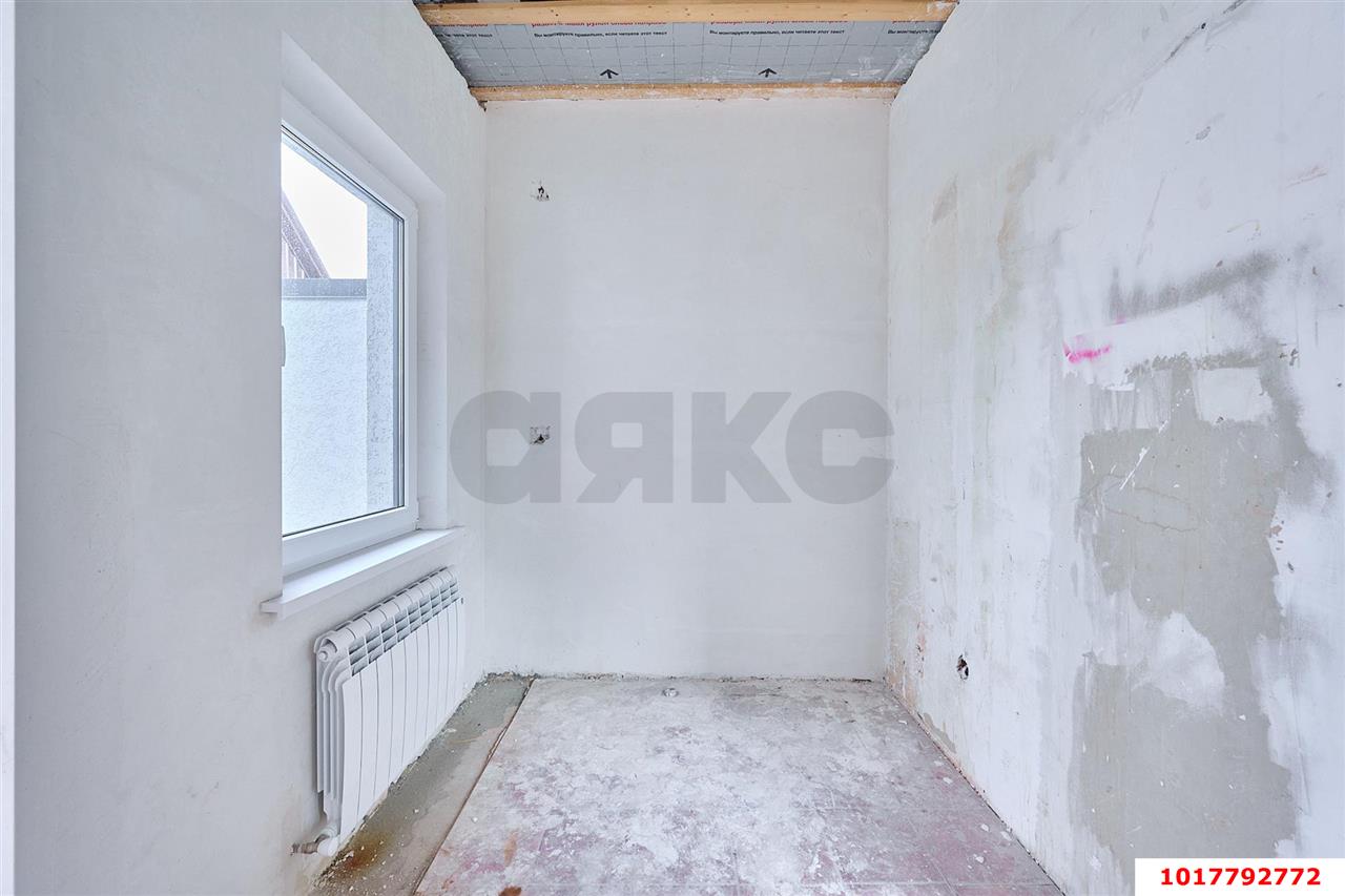 Фото №20: Дом <span class="whitespace-nowrap">220 м²</span> <span class="whitespace-nowrap">+ 4 сот.</span>, <span class="whitespace-nowrap">2 эт.</span> - Краснодар, Прикубанский внутригородской округ, мкр. Славянский, ул. имени Толбухина, 14