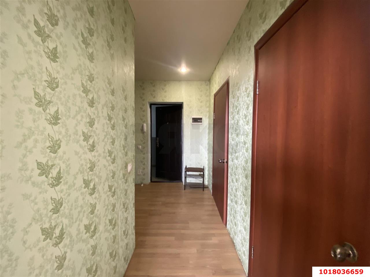 Фото №9: 2-комнатная квартира <span class="whitespace-nowrap">55 м²</span>, <span class="whitespace-nowrap">1/7 эт.</span> - Краснодар, мкр. Прикубанский внутригородской округ, ул. Тепличная, 94