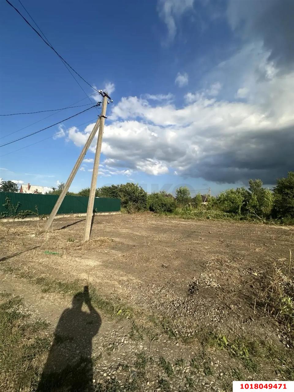 Фото №4: Личное подсобное хозяйство <span class="whitespace-nowrap">8 сот.</span> - Елизаветинская, Прикубанский внутригородской округ, мкр. СНТ Голубая Нива, ул. Грушёвая, 133