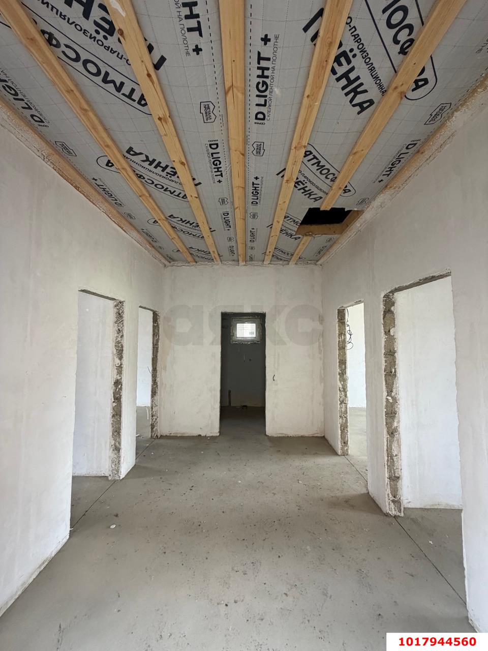 Фото №10: Дом <span class="whitespace-nowrap">72 м²</span> <span class="whitespace-nowrap">+ 3 сот.</span>, <span class="whitespace-nowrap">1 эт.</span> - Южный, пер. 1-й Черноморский, 68
