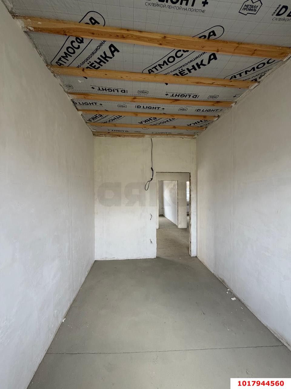 Фото №15: Дом <span class="whitespace-nowrap">72 м²</span> <span class="whitespace-nowrap">+ 3 сот.</span>, <span class="whitespace-nowrap">1 эт.</span> - Южный, пер. 1-й Черноморский, 68