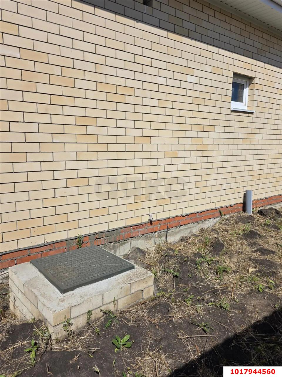 Фото №5: Дом <span class="whitespace-nowrap">72 м²</span> <span class="whitespace-nowrap">+ 3 сот.</span>, <span class="whitespace-nowrap">1 эт.</span> - Южный, пер. 1-й Черноморский, 68
