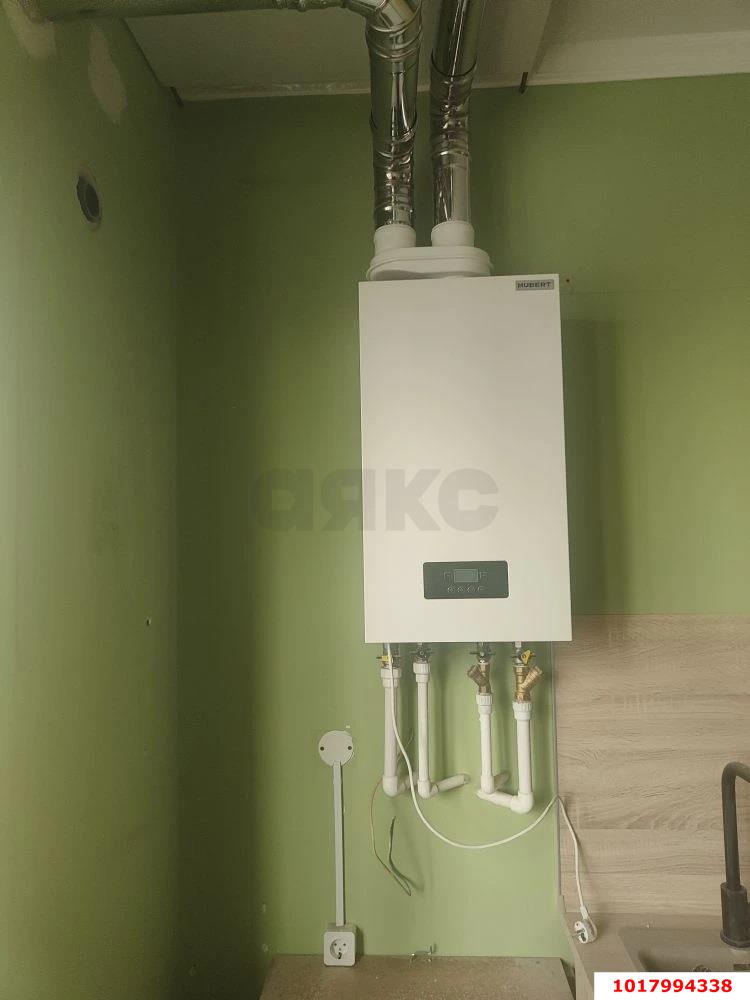 Фото №6: 1-комнатная квартира <span class="whitespace-nowrap">39 м²</span>, <span class="whitespace-nowrap">2/4 эт.</span> - Новая Адыгея, мкр. жилой комплекс Тургеневский-2, ул. Тургеневское шоссе, 25/7Р