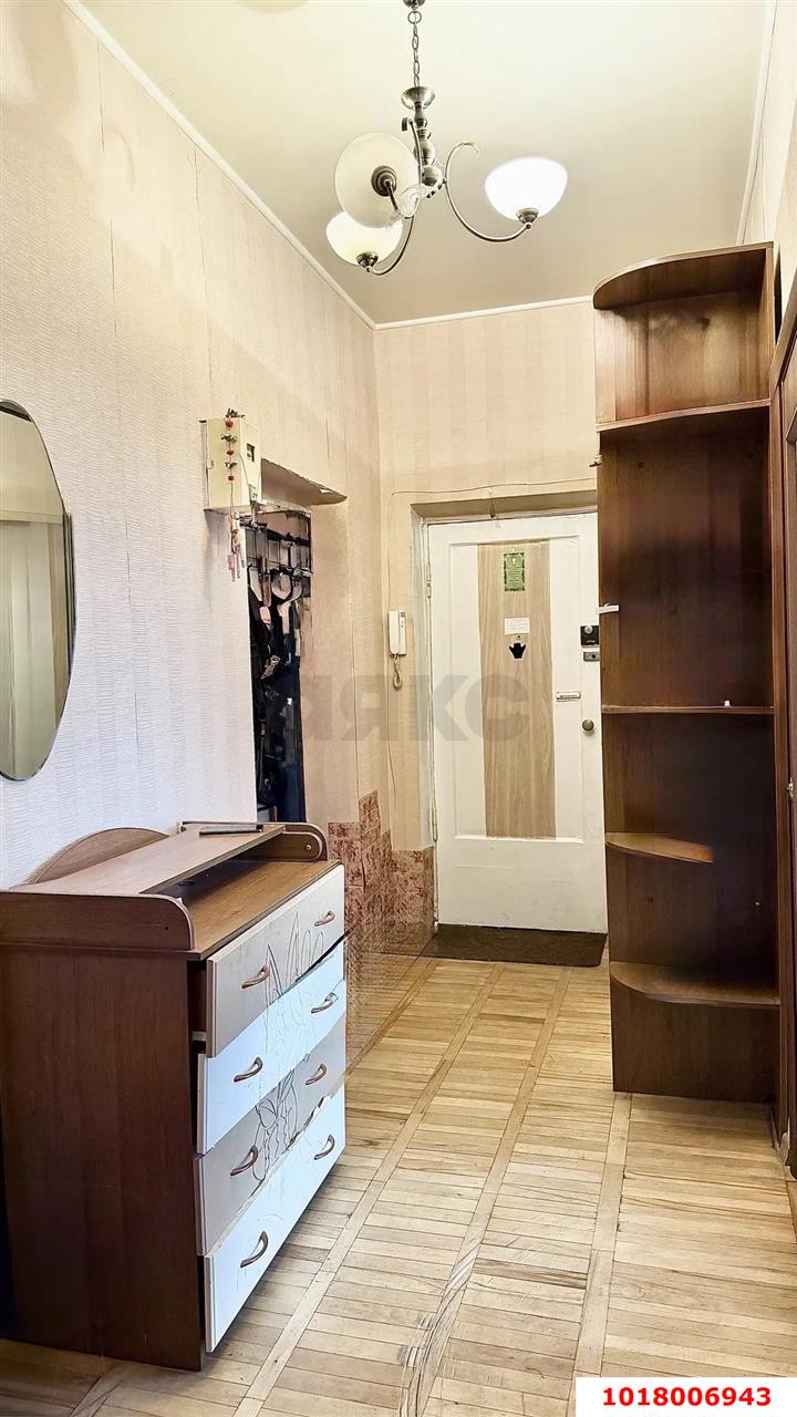 Фото №7: 2-комнатная квартира <span class="whitespace-nowrap">57 м²</span>, <span class="whitespace-nowrap">4/4 эт.</span> - Краснодар, мкр. Западный внутригородской округ, ул. имени Дзержинского, 3