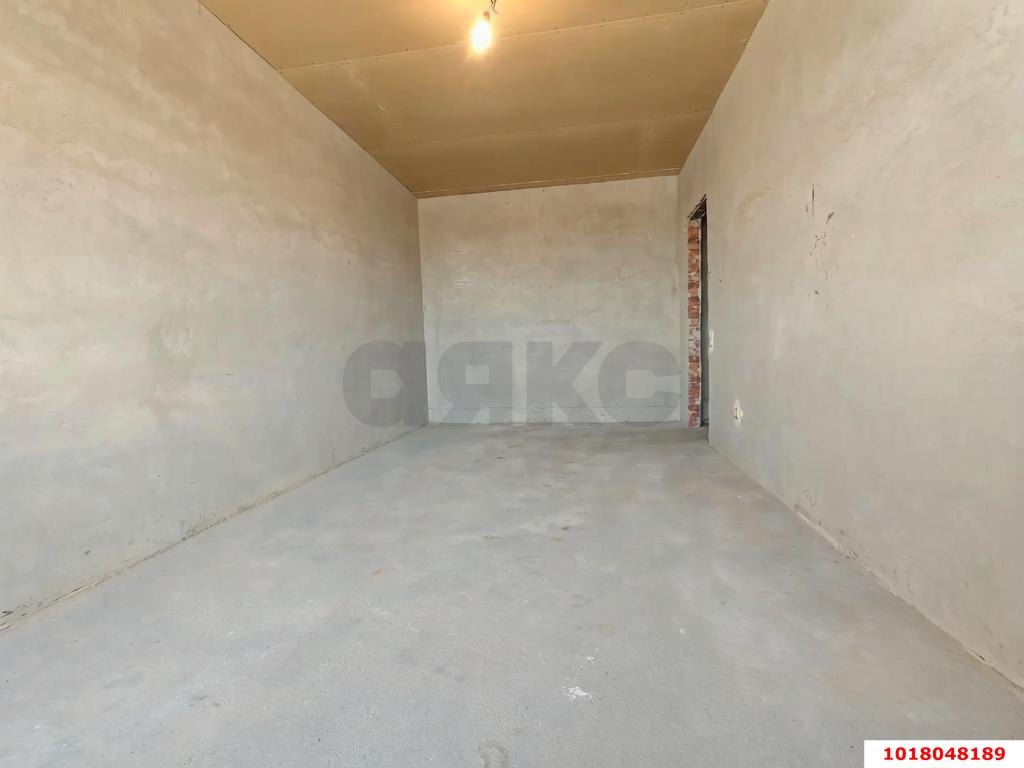 Фото №3: 2-комнатная квартира <span class="whitespace-nowrap">51 м²</span>, <span class="whitespace-nowrap">7/7 эт.</span> - Краснодар, Прикубанский внутригородской округ, мкр. Музыкальный, ул. имени С.В. Рахманинова, 29