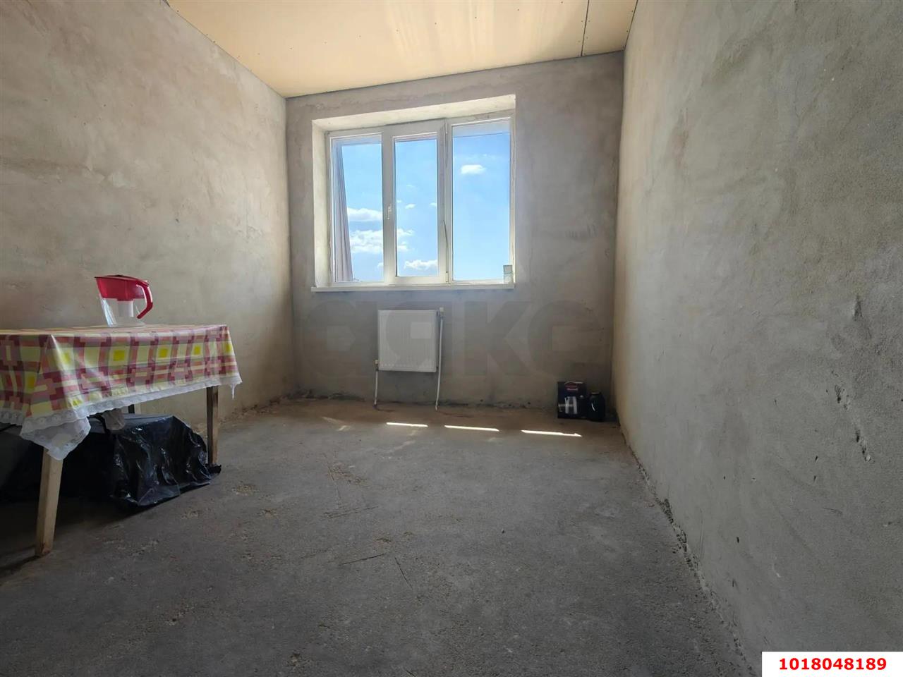 Фото №4: 2-комнатная квартира <span class="whitespace-nowrap">51 м²</span>, <span class="whitespace-nowrap">7/7 эт.</span> - Краснодар, Прикубанский внутригородской округ, мкр. Музыкальный, ул. имени С.В. Рахманинова, 29