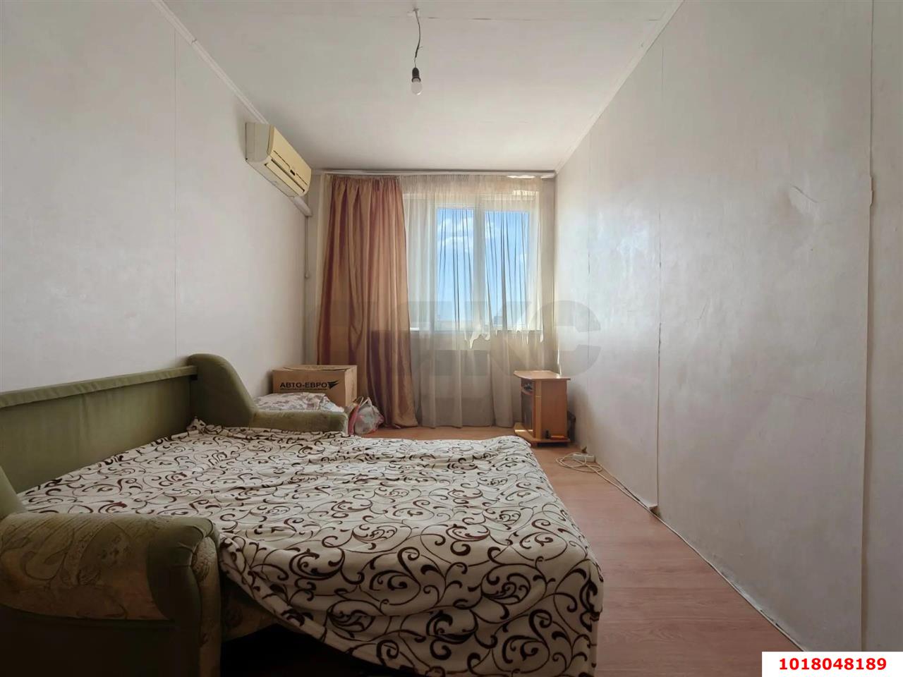 Фото №1: 2-комнатная квартира <span class="whitespace-nowrap">51 м²</span>, <span class="whitespace-nowrap">7/7 эт.</span> - Краснодар, Прикубанский внутригородской округ, мкр. Музыкальный, ул. имени С.В. Рахманинова, 29