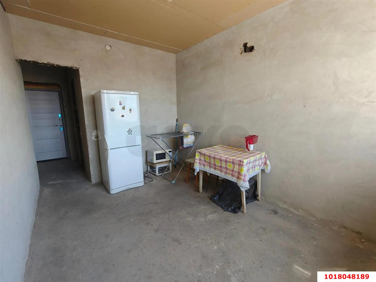 Фото №5: 2-комнатная квартира <span class="whitespace-nowrap">51 м²</span>, <span class="whitespace-nowrap">7/7 эт.</span> - Краснодар, Прикубанский внутригородской округ, мкр. Музыкальный, ул. имени С.В. Рахманинова, 29