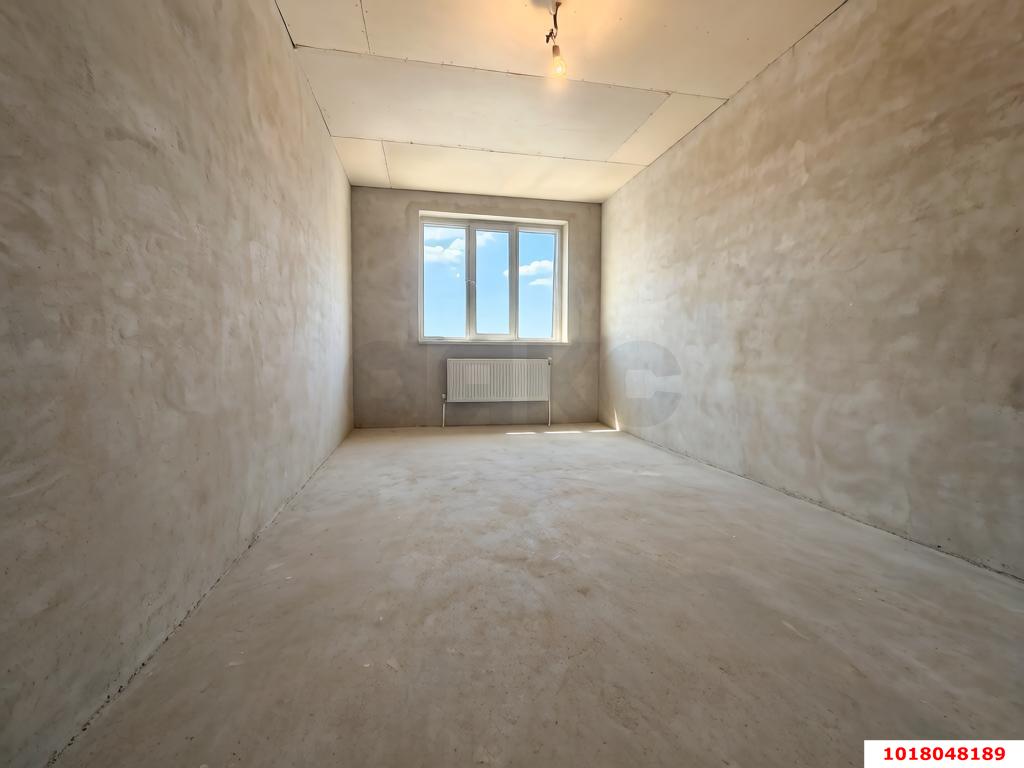 Фото №2: 2-комнатная квартира <span class="whitespace-nowrap">51 м²</span>, <span class="whitespace-nowrap">7/7 эт.</span> - Краснодар, Прикубанский внутригородской округ, мкр. Музыкальный, ул. имени С.В. Рахманинова, 29