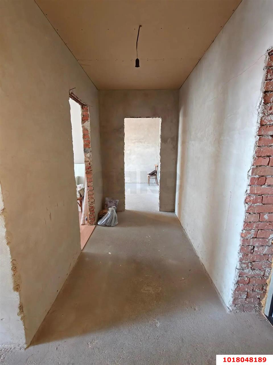 Фото №6: 2-комнатная квартира <span class="whitespace-nowrap">51 м²</span>, <span class="whitespace-nowrap">7/7 эт.</span> - Краснодар, Прикубанский внутригородской округ, мкр. Музыкальный, ул. имени С.В. Рахманинова, 29