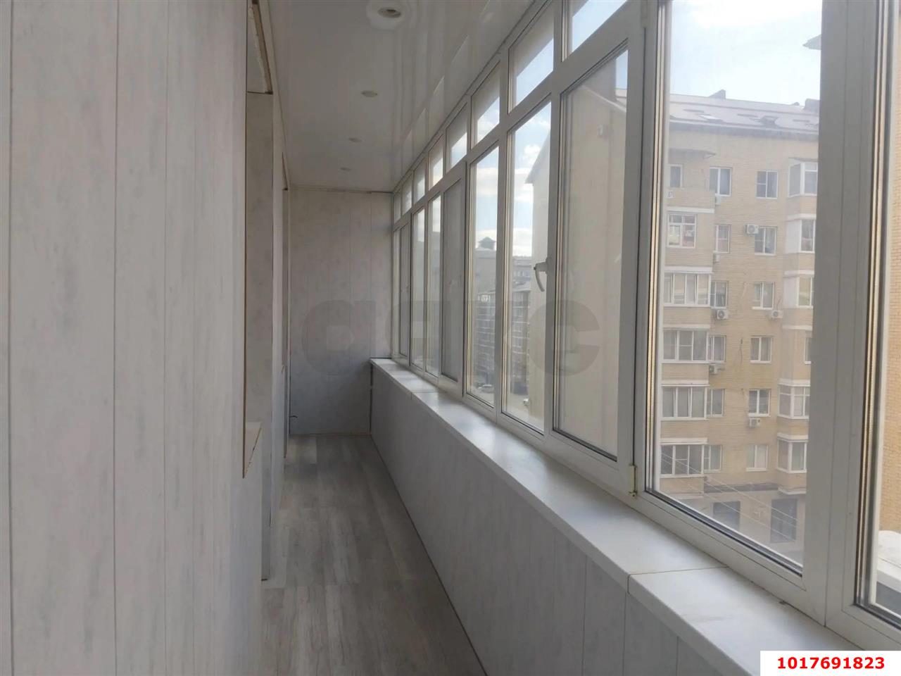 Фото №7: 2-комнатная квартира <span class="whitespace-nowrap">52 м²</span>, <span class="whitespace-nowrap">5/8 эт.</span> - Краснодар, Прикубанский внутригородской округ, мкр. Музыкальный, ул. имени С.В. Рахманинова, 33