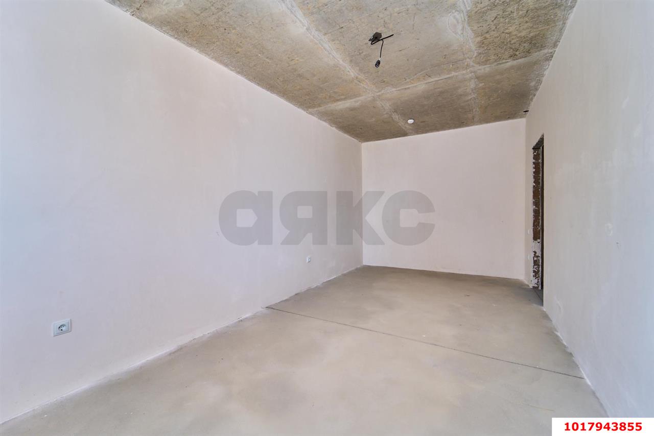 Фото №10: 2-комнатная квартира <span class="whitespace-nowrap">60 м²</span>, <span class="whitespace-nowrap">18/20 эт.</span> - Краснодар, Карасунский внутригородской округ, Почтовый, мкр. жилой комплекс Почтовый, пр-кт имени писателя Знаменского, 32