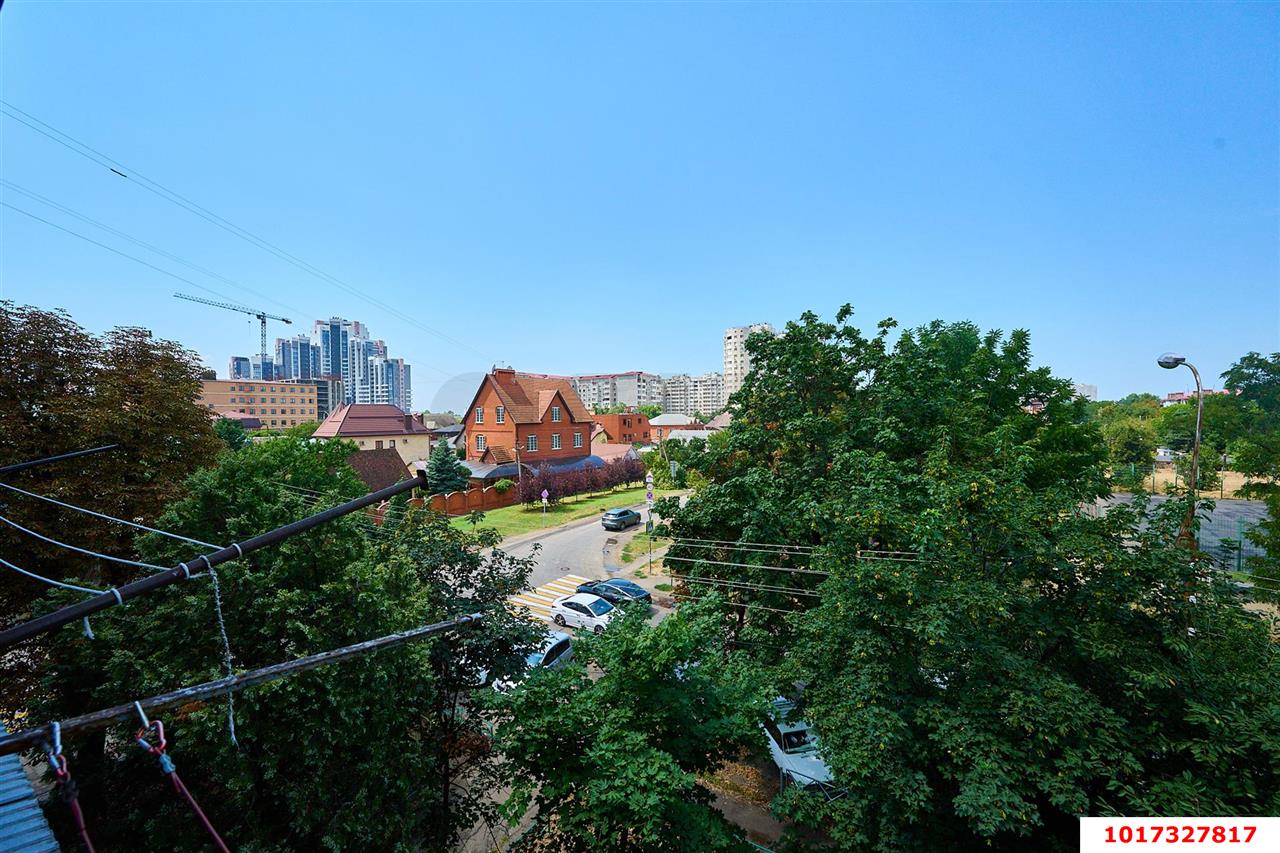 Фото №22: 2-комнатная квартира <span class="whitespace-nowrap">48 м²</span>, <span class="whitespace-nowrap">4/5 эт.</span> - Краснодар, Прикубанский внутригородской округ, мкр. Славянский, ул. Темрюкская, 74