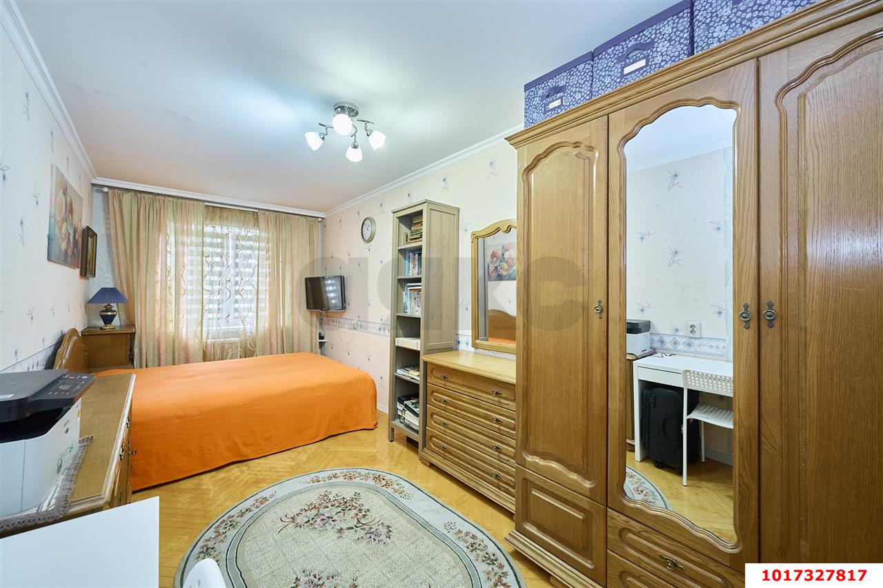 Фото №5: 2-комнатная квартира <span class="whitespace-nowrap">48 м²</span>, <span class="whitespace-nowrap">4/5 эт.</span> - Краснодар, Прикубанский внутригородской округ, мкр. Славянский, ул. Темрюкская, 74