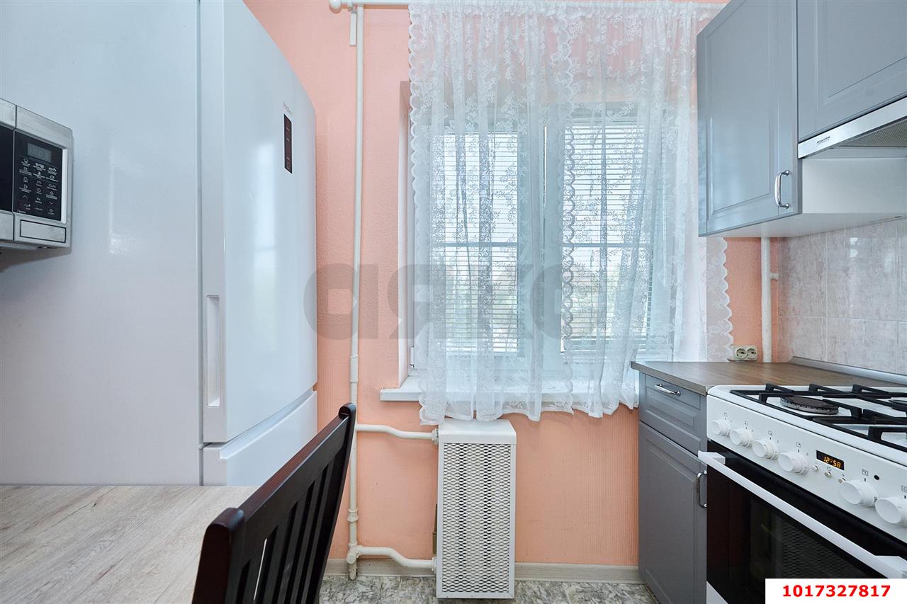Фото №12: 2-комнатная квартира <span class="whitespace-nowrap">48 м²</span>, <span class="whitespace-nowrap">4/5 эт.</span> - Краснодар, Прикубанский внутригородской округ, мкр. Славянский, ул. Темрюкская, 74