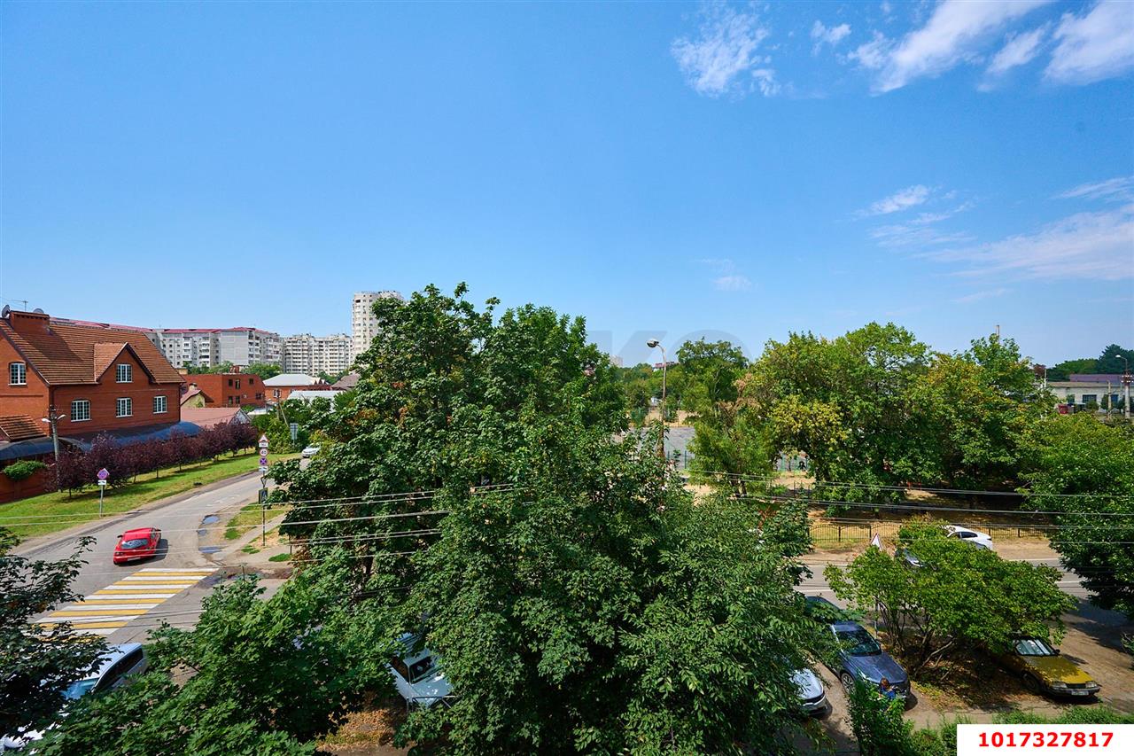Фото №20: 2-комнатная квартира <span class="whitespace-nowrap">48 м²</span>, <span class="whitespace-nowrap">4/5 эт.</span> - Краснодар, Прикубанский внутригородской округ, мкр. Славянский, ул. Темрюкская, 74