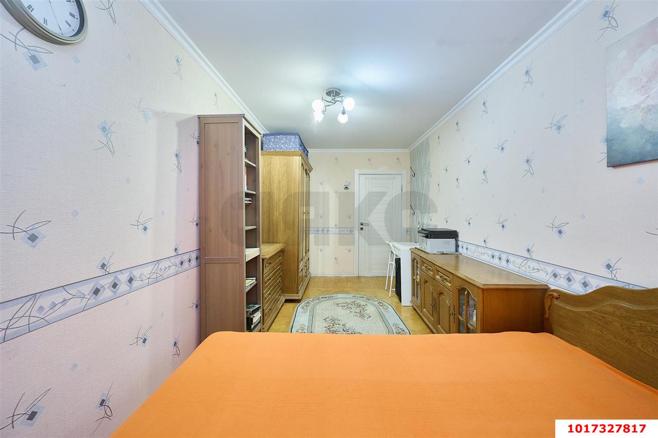 Фото №7: 2-комнатная квартира <span class="whitespace-nowrap">48 м²</span>, <span class="whitespace-nowrap">4/5 эт.</span> - Краснодар, Прикубанский внутригородской округ, мкр. Славянский, ул. Темрюкская, 74