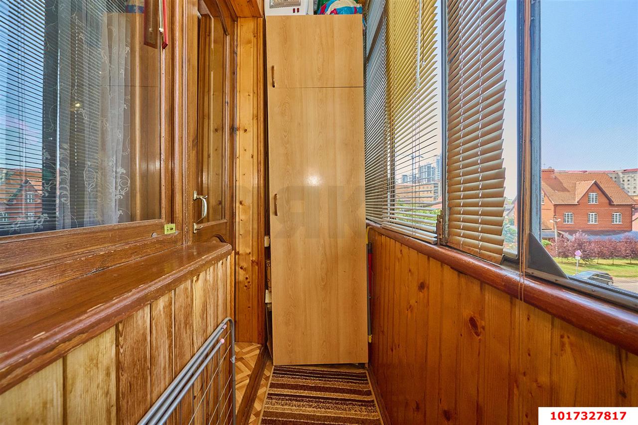 Фото №19: 2-комнатная квартира <span class="whitespace-nowrap">48 м²</span>, <span class="whitespace-nowrap">4/5 эт.</span> - Краснодар, Прикубанский внутригородской округ, мкр. Славянский, ул. Темрюкская, 74