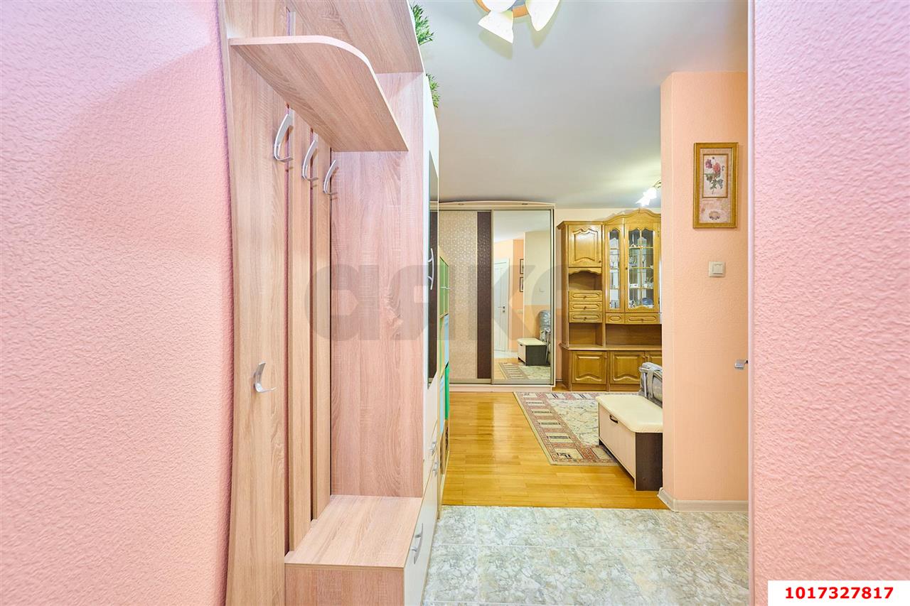 Фото №10: 2-комнатная квартира <span class="whitespace-nowrap">48 м²</span>, <span class="whitespace-nowrap">4/5 эт.</span> - Краснодар, Прикубанский внутригородской округ, мкр. Славянский, ул. Темрюкская, 74