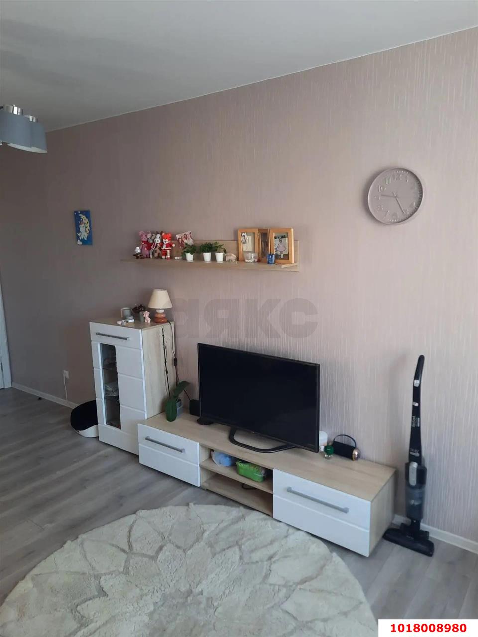 Фото №5: 2-комнатная квартира <span class="whitespace-nowrap">56 м²</span>, <span class="whitespace-nowrap">7/7 эт.</span> - Берёзовый, Прикубанский внутригородской округ, мкр. Витаминкомбинат, ул. Целиноградская