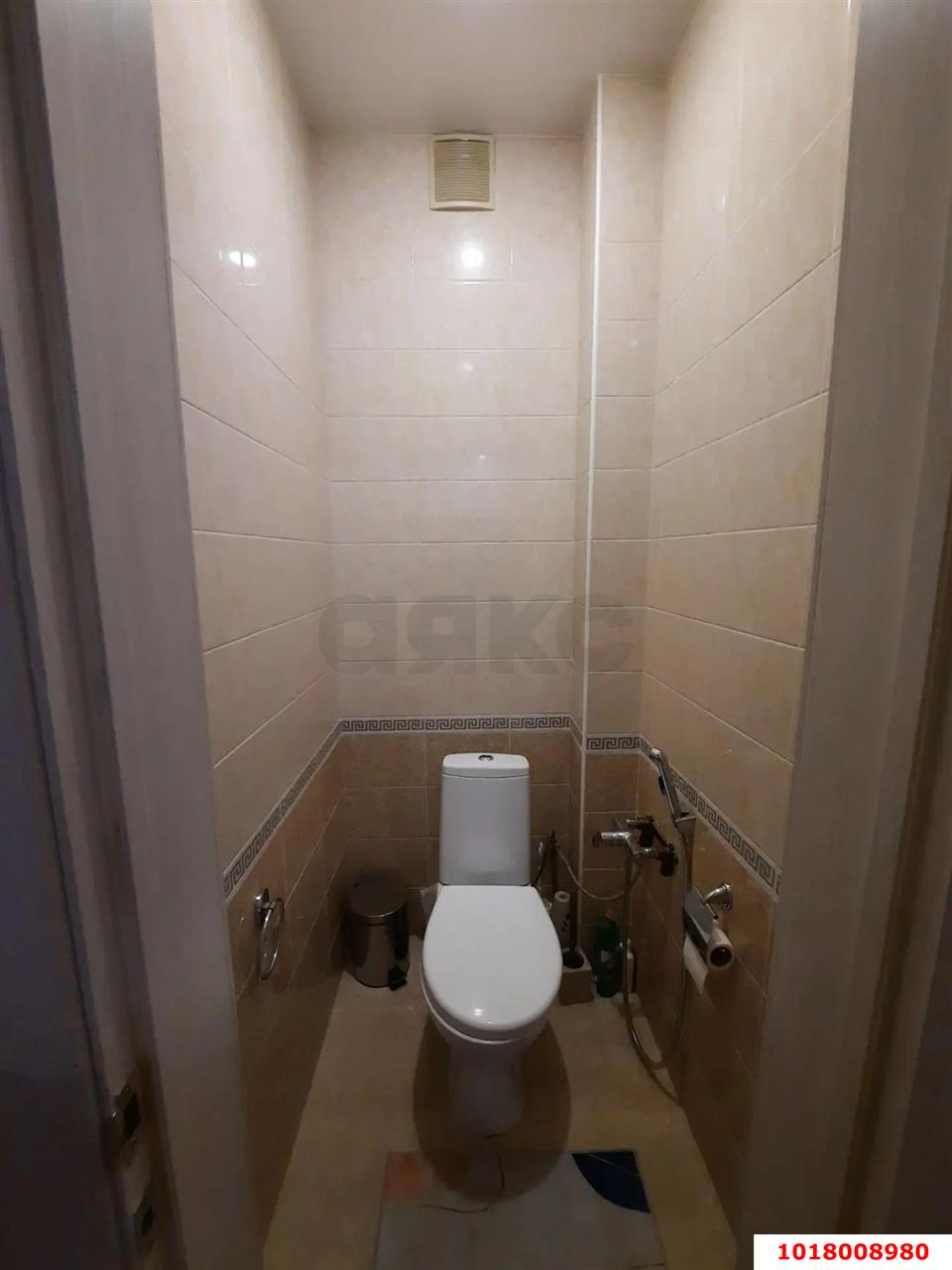 Фото №8: 2-комнатная квартира <span class="whitespace-nowrap">56 м²</span>, <span class="whitespace-nowrap">7/7 эт.</span> - Берёзовый, Прикубанский внутригородской округ, мкр. Витаминкомбинат, ул. Целиноградская