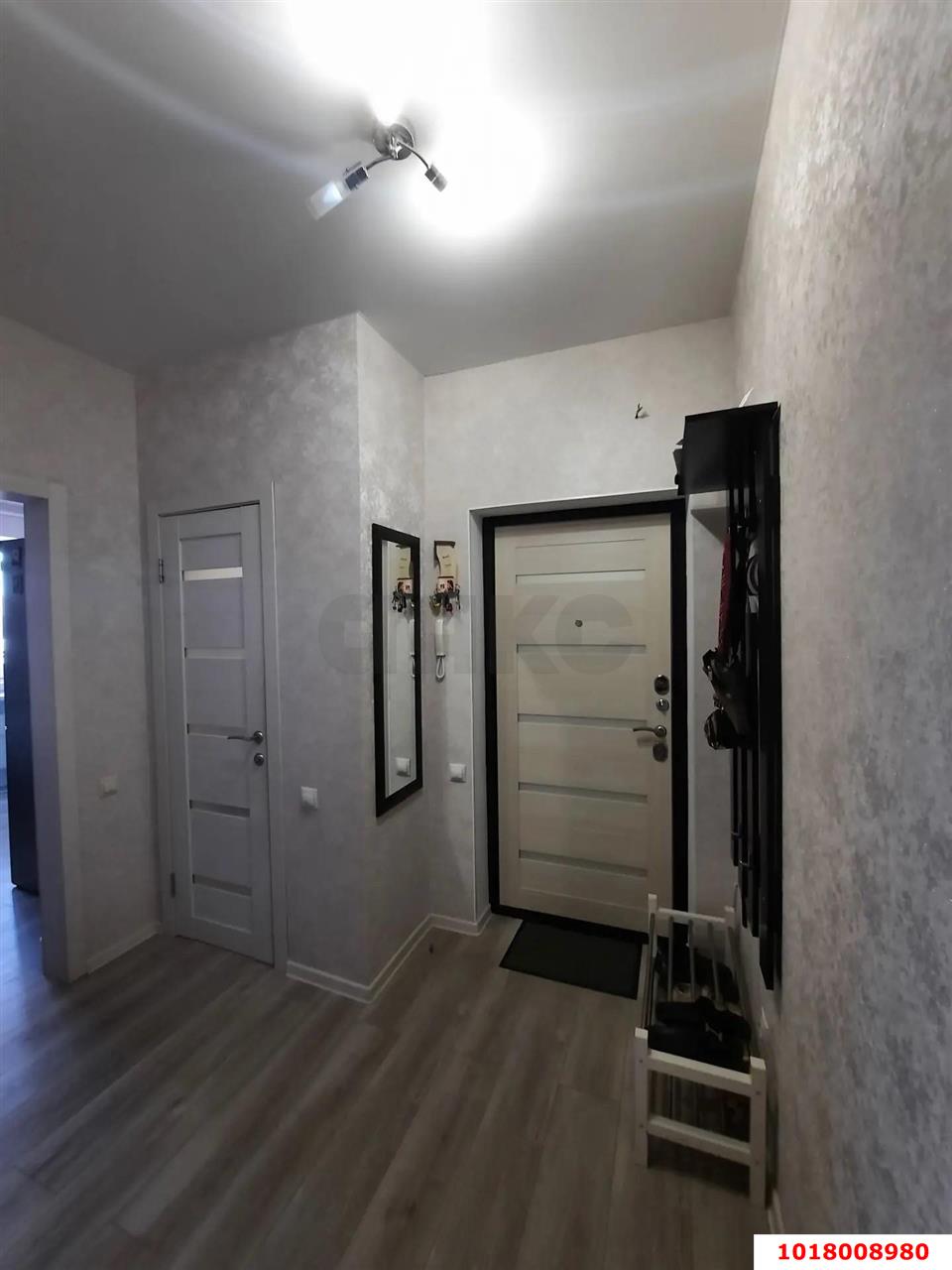 Фото №6: 2-комнатная квартира <span class="whitespace-nowrap">56 м²</span>, <span class="whitespace-nowrap">7/7 эт.</span> - Берёзовый, Прикубанский внутригородской округ, мкр. Витаминкомбинат, ул. Целиноградская