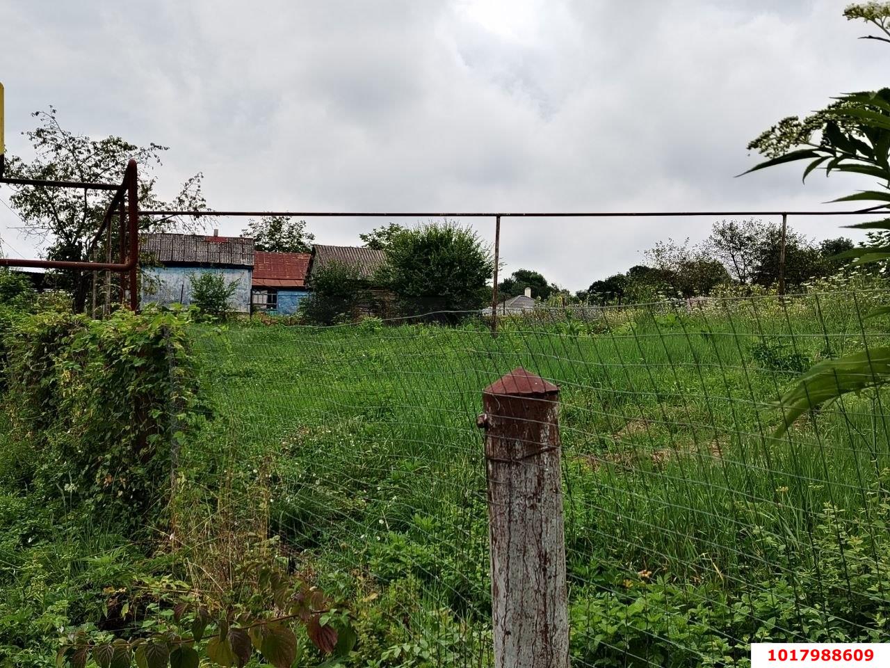 Фото №6: Земельный участок под ИЖС <span class="whitespace-nowrap">6 сот.</span> - Азовская, ул. Гоголя