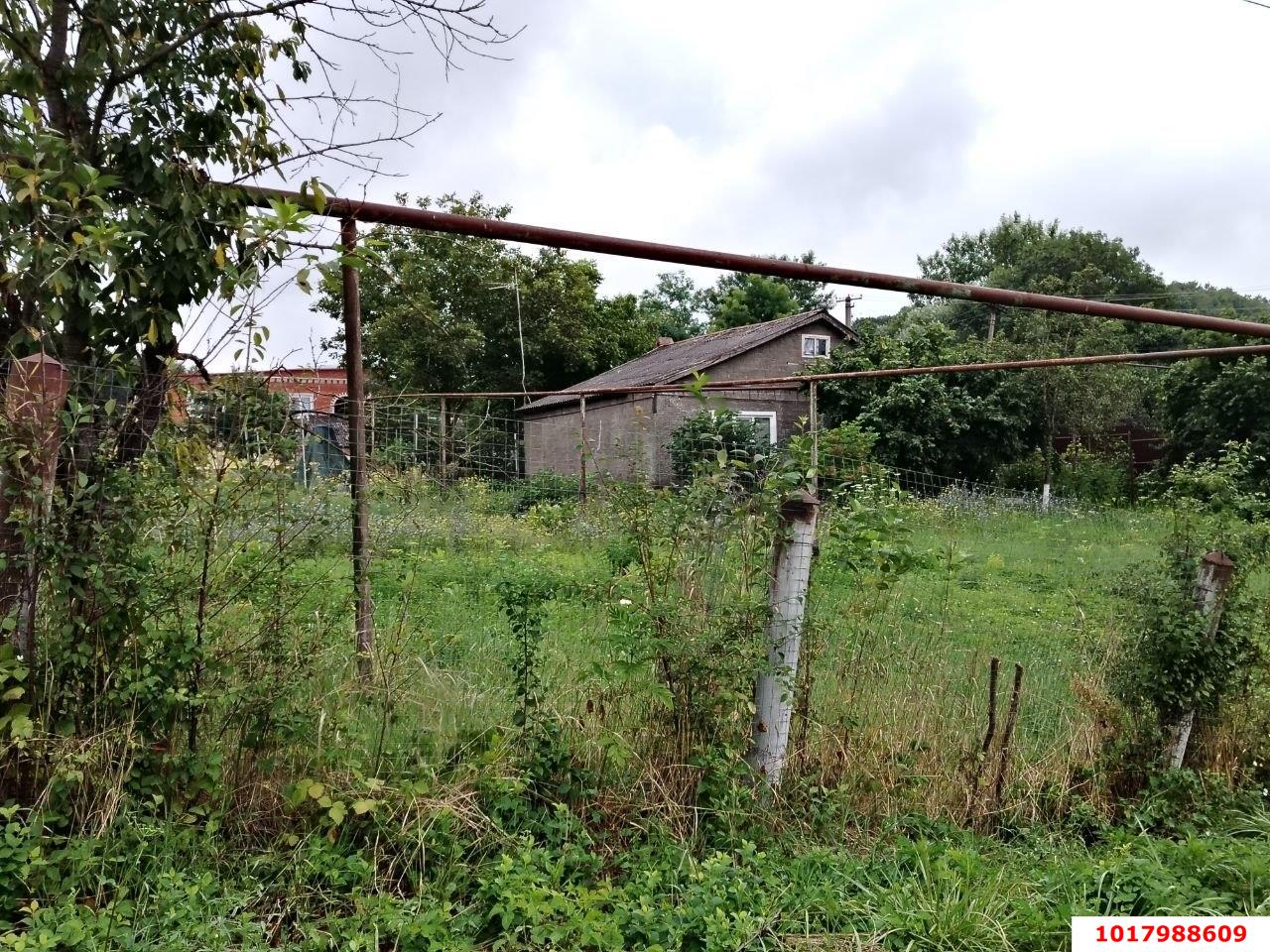 Фото №5: Земельный участок под ИЖС <span class="whitespace-nowrap">6 сот.</span> - Азовская, ул. Гоголя
