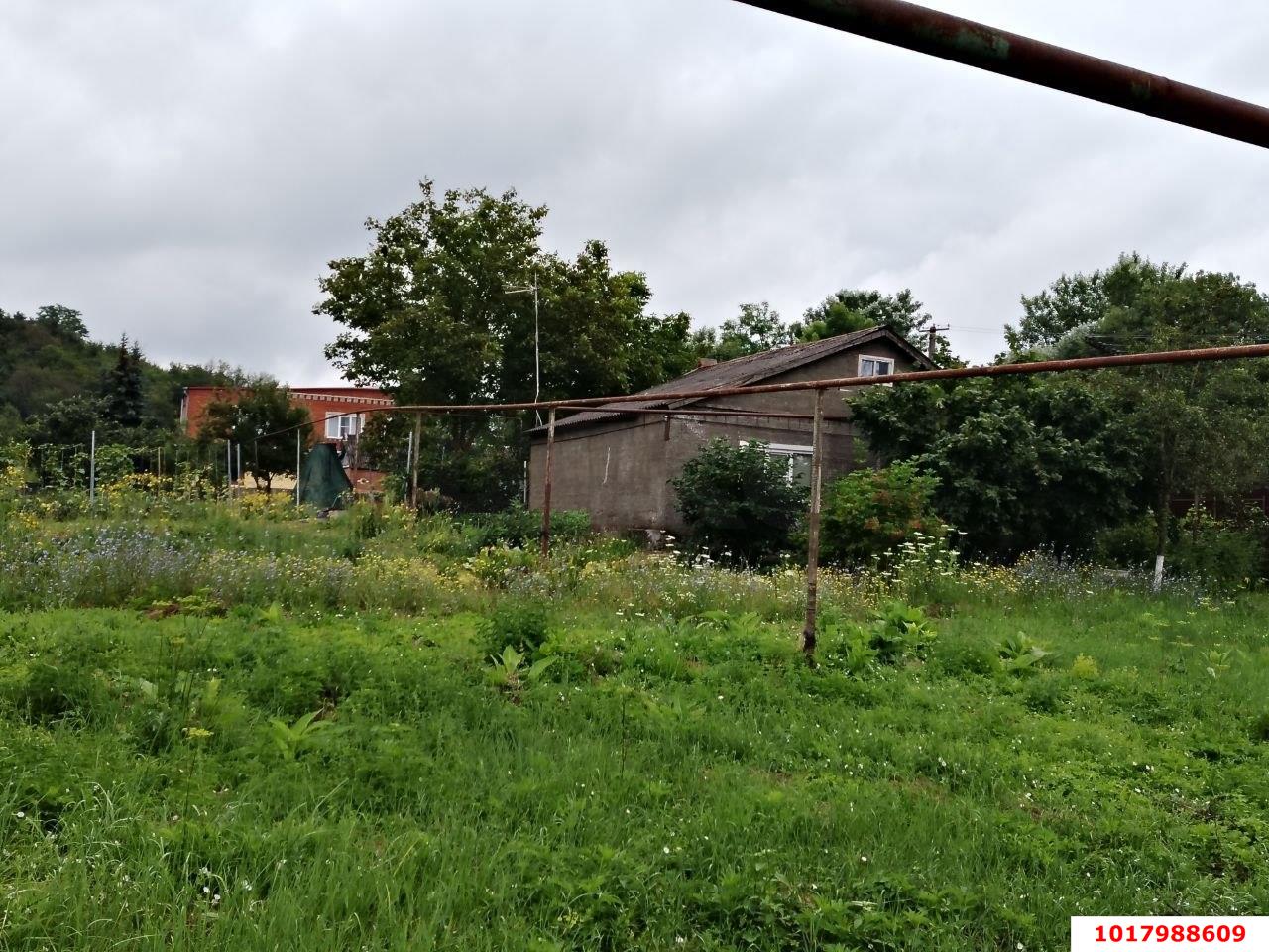 Фото №8: Земельный участок под ИЖС <span class="whitespace-nowrap">6 сот.</span> - Азовская, ул. Гоголя