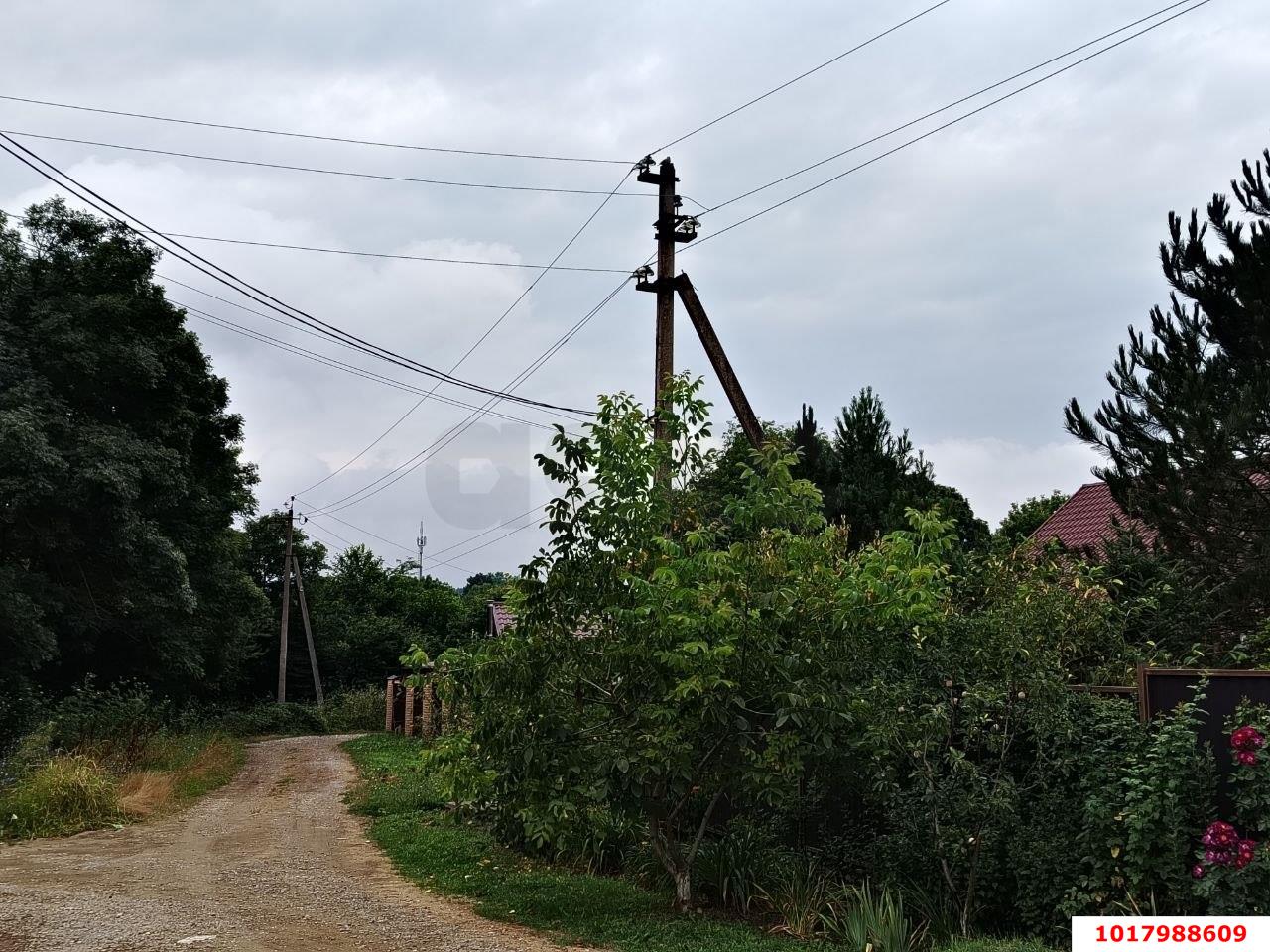 Фото №10: Земельный участок под ИЖС <span class="whitespace-nowrap">6 сот.</span> - Азовская, ул. Гоголя