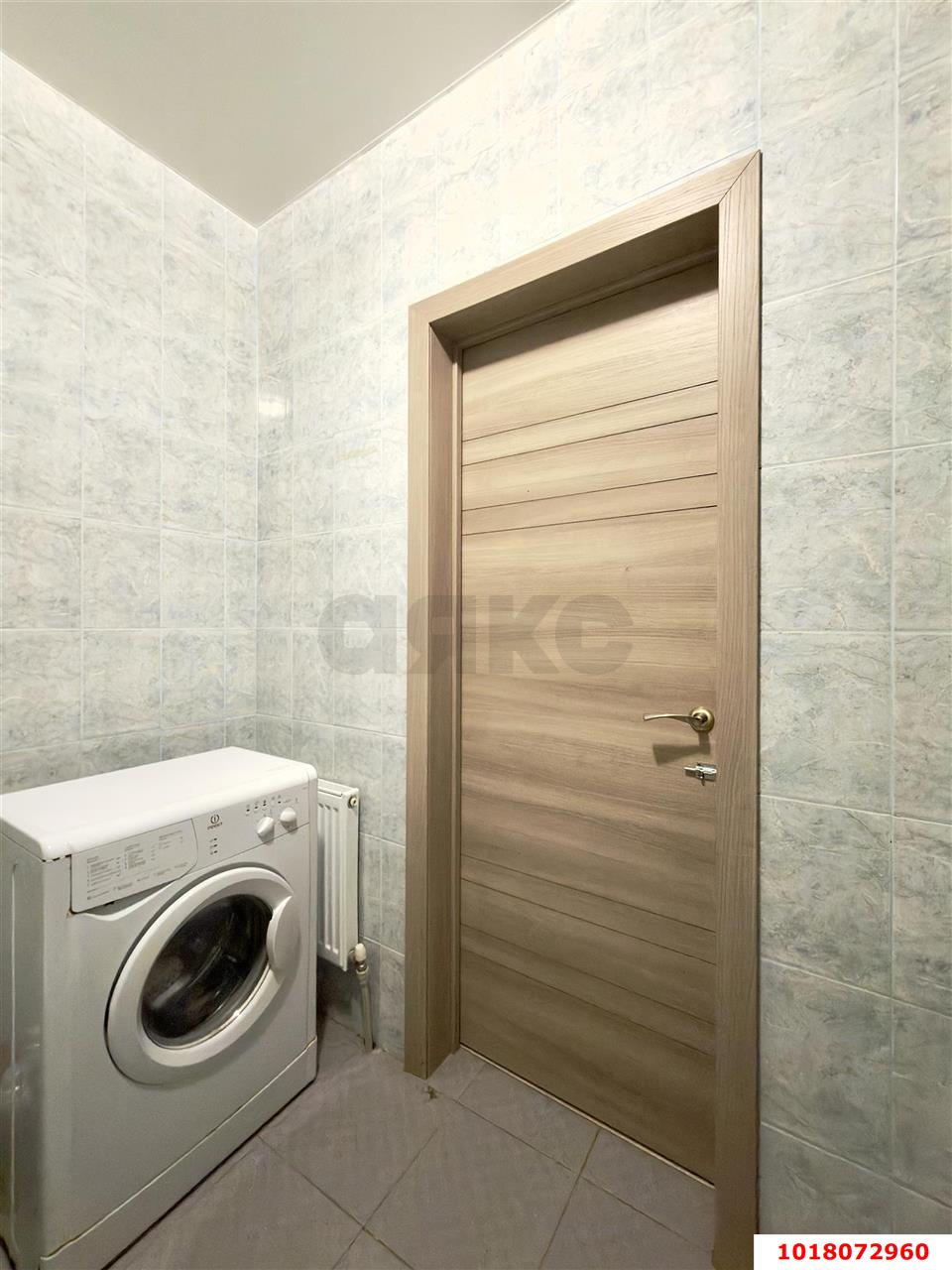 Фото №5: Студия <span class="whitespace-nowrap">33 м²</span>, <span class="whitespace-nowrap">7/9 эт.</span> - Краснодар, Прикубанский внутригородской округ, ЖК Любимый Дом, мкр. Музыкальный, ул. имени И.И. Дунаевского, 24