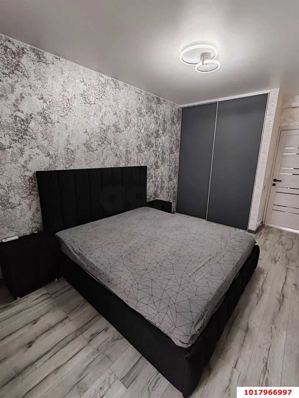 Фото №7: 3-комнатная квартира <span class="whitespace-nowrap">95 м²</span>, <span class="whitespace-nowrap">16/17 эт.</span> - Краснодар, Прикубанский внутригородской округ, Россинского, мкр. жилой комплекс Дружный, ул. Адмирала Серебрякова, 3к3