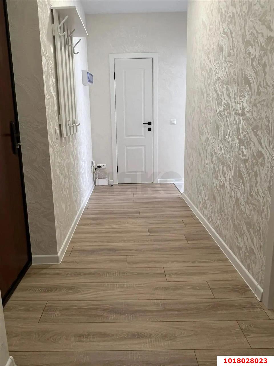 Фото №8: 2-комнатная квартира <span class="whitespace-nowrap">48 м²</span>, <span class="whitespace-nowrap">11/16 эт.</span> - Краснодар, Прикубанский внутригородской округ, мкр. жилой комплекс Самолёт, ул. Западный Обход, 39/2к2