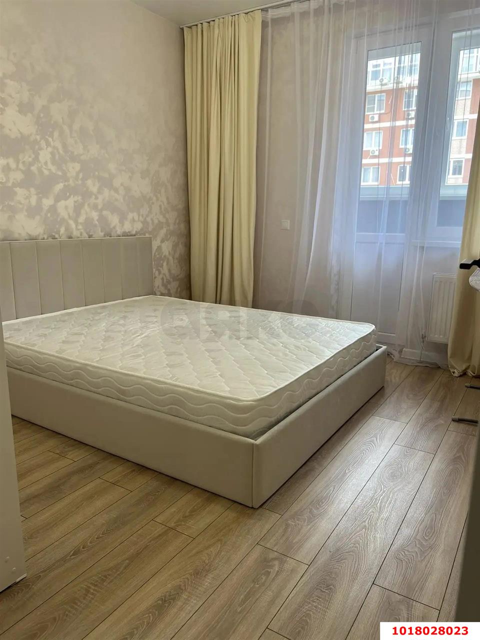 Фото №5: 2-комнатная квартира <span class="whitespace-nowrap">48 м²</span>, <span class="whitespace-nowrap">11/16 эт.</span> - Краснодар, Прикубанский внутригородской округ, мкр. жилой комплекс Самолёт, ул. Западный Обход, 39/2к2