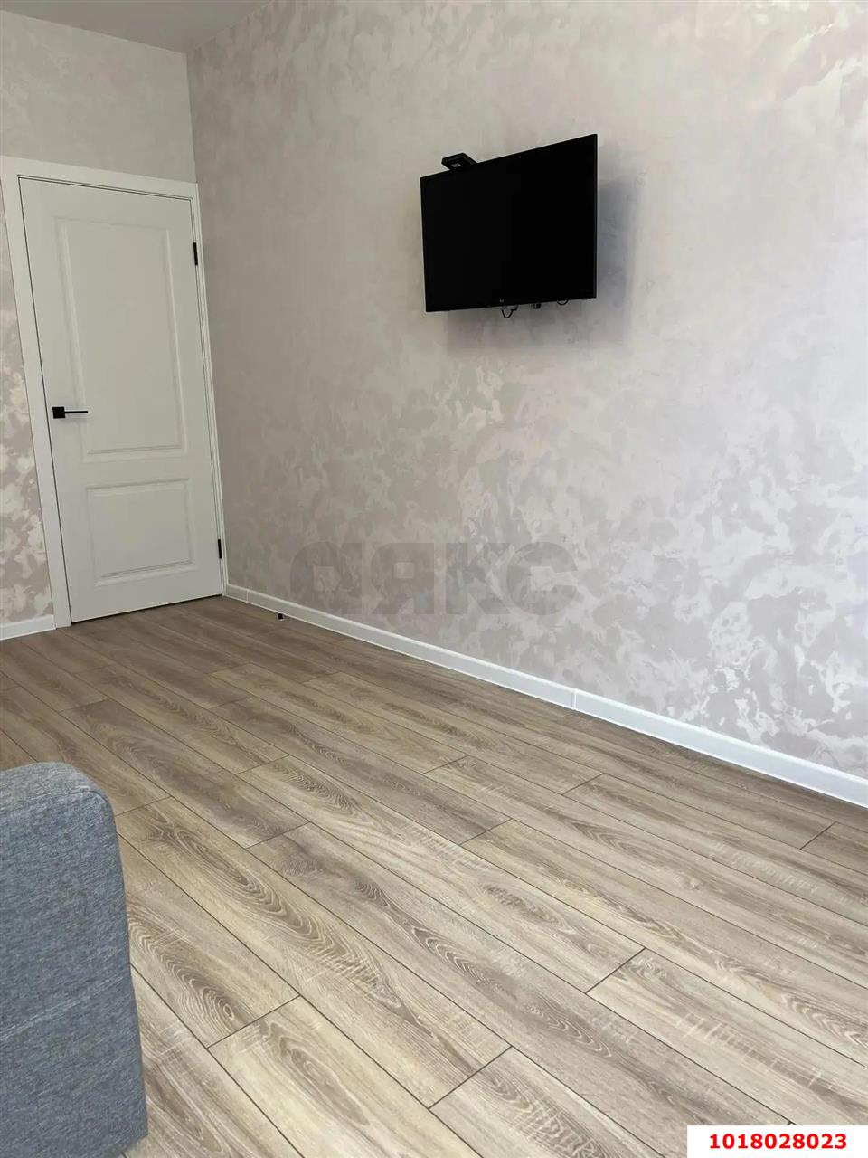 Фото №7: 2-комнатная квартира <span class="whitespace-nowrap">48 м²</span>, <span class="whitespace-nowrap">11/16 эт.</span> - Краснодар, Прикубанский внутригородской округ, мкр. жилой комплекс Самолёт, ул. Западный Обход, 39/2к2