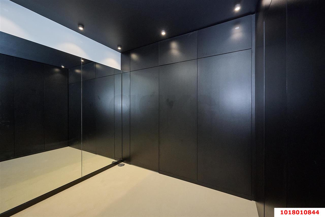 Фото №20: 3-комнатная квартира <span class="whitespace-nowrap">74 м²</span>, <span class="whitespace-nowrap">6/16 эт.</span> - Краснодар, Карасунский внутригородской округ, мкр. Черёмушки, ул. Ставропольская, 107/10
