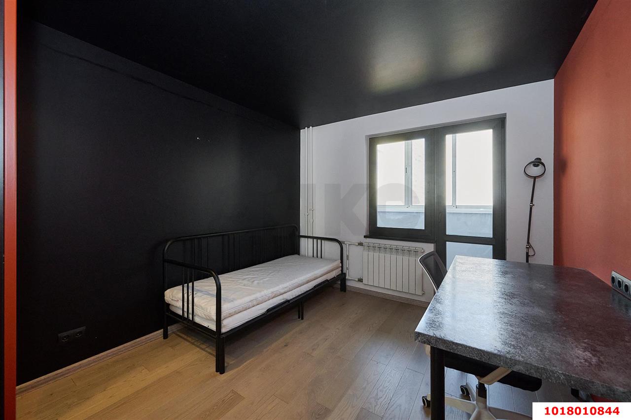 Фото №19: 3-комнатная квартира <span class="whitespace-nowrap">74 м²</span>, <span class="whitespace-nowrap">6/16 эт.</span> - Краснодар, Карасунский внутригородской округ, мкр. Черёмушки, ул. Ставропольская, 107/10