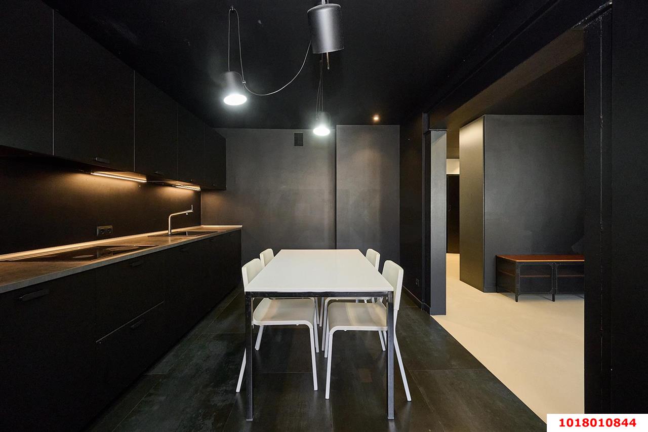 Фото №22: 3-комнатная квартира <span class="whitespace-nowrap">74 м²</span>, <span class="whitespace-nowrap">6/16 эт.</span> - Краснодар, Карасунский внутригородской округ, мкр. Черёмушки, ул. Ставропольская, 107/10