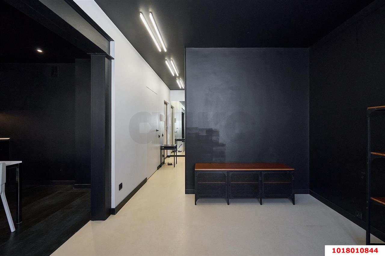 Фото №25: 3-комнатная квартира <span class="whitespace-nowrap">74 м²</span>, <span class="whitespace-nowrap">6/16 эт.</span> - Краснодар, Карасунский внутригородской округ, мкр. Черёмушки, ул. Ставропольская, 107/10